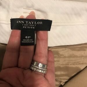 Ann Taylor pants